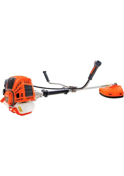 Mygarden Motorlu Tırpan BC-520G