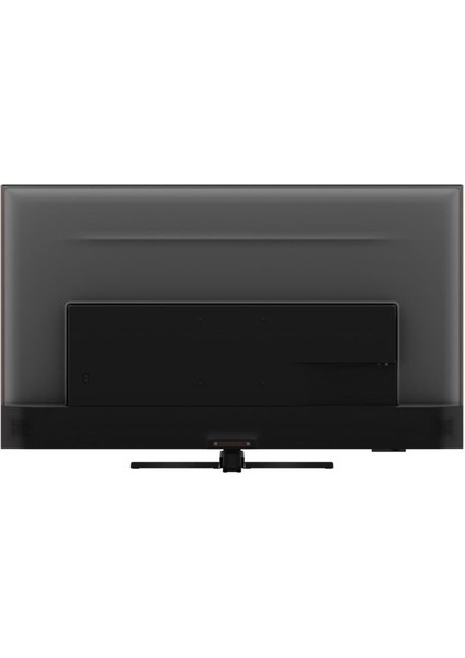 Monaco 55 GHQ 9550A 55'' 140 Ekran Uydu Alıcılı 4K Ultra HD Smart QLED Google TV