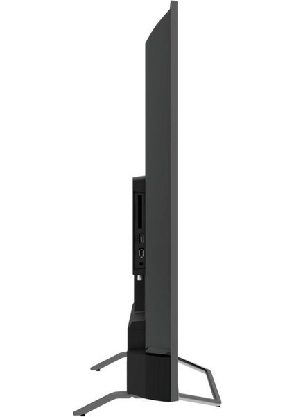 Rıo 55 GHU 8900 S 55" 139 Ekran Uydu Alıcılı 4K Ultra HD Smart LED TV