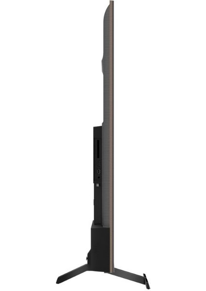 Imperium 9 A55 Q 990 Ay 55” 139 Ekran Uydu Alıcılı 4K Ultra HD Google QLED TV