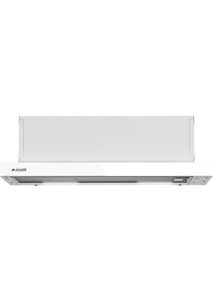 P 181 Tb Ankastre Sürgülü Aspiratör