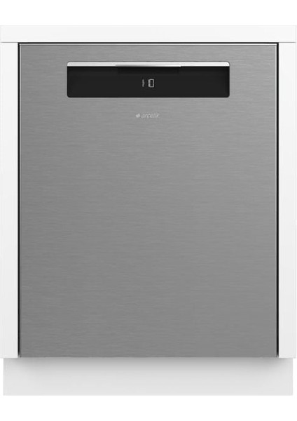 Abm 161 I Tezgah Altı Bulaşık Makinesi