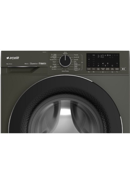 9120 Mp Og Çamaşır Makinesi