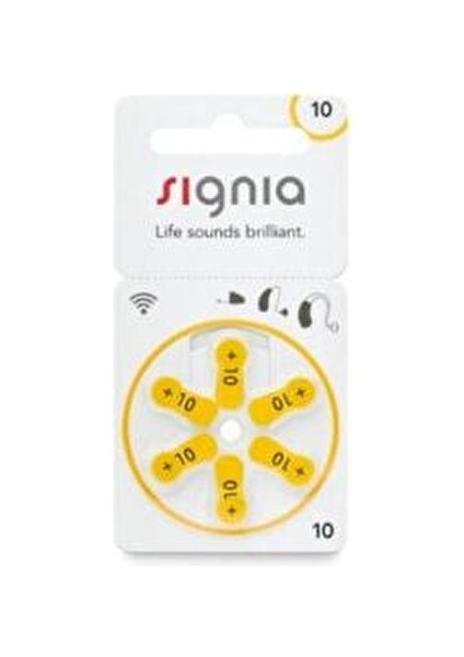 Işitme Cihazı Pili 60 Adet AA 1,5V Yüksek Performanslı Şarj Edilebilir fiyatları