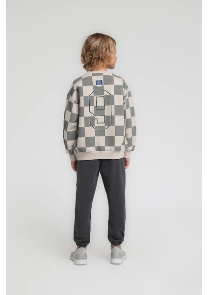 Erkek Çocuk 1748 Gars Sweat 10/14 Yaş fiyatları