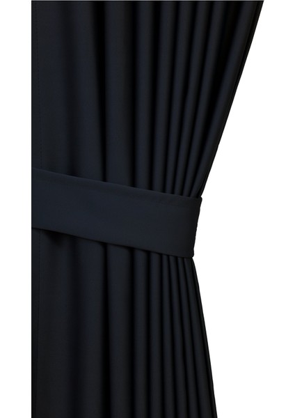 Blackout Işık Geçirmez Fon Perde Pilesiz Ekstraforlu Yüksek Kaliteli Karartma Güneşlik (SİYAH) modelleri