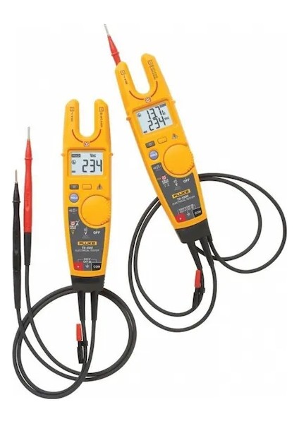 T6-1000 Fieldsense Özellikli Faz Kalemi