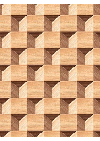 3 Boyutlu Akustik Ahşap Desenli Isı ve Ses Yalıtımlı Sağlıklı Tekstil Duvar Kağıdı modelleri