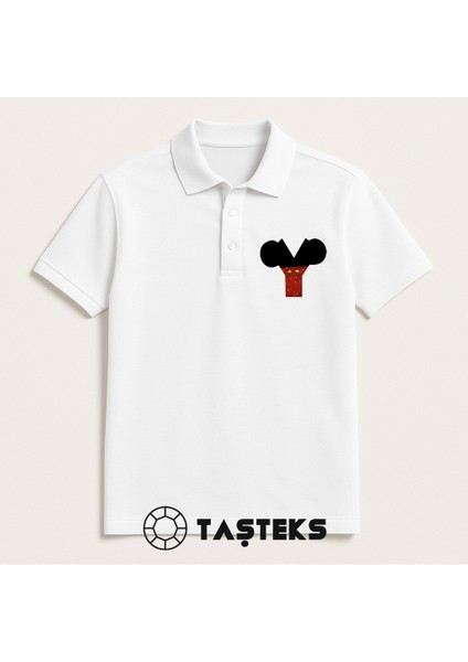 Taşlı Ütülenebilen Veya Sticker Olarak Kullanılabilen ' Mickey Y ' Harfi fiyatları