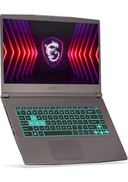 Msı Thin 15 I7 12650H RTX3050 16GB Ram 2tb SSD 15.6" Fhd IPS 144Hz W11 Taşınabilir Bilgisayar fiyatları