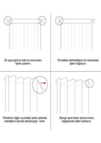 Blackout Işık Geçirmez Fon Perde Pilesiz Ekstraforlu Yüksek Kaliteli Karartma Güneşlik (ANTRASİT)