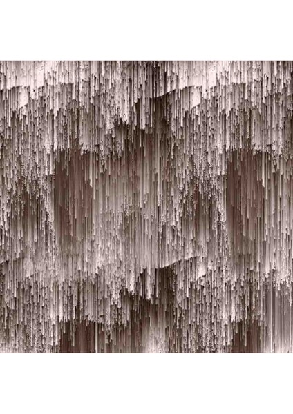 Duvar Kağıdı 3 Boyutlu Sarkık Çizgi Desenli Isı ve Ses Yalıtımlı Sağlıklı Duvar En x Boy fırsatları