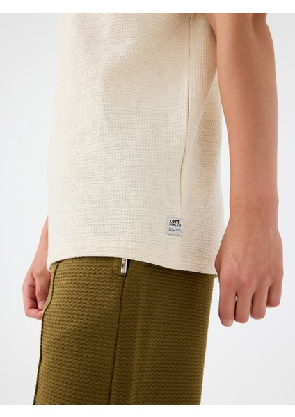 Regular Fit Erkek Tshirt K.kol indirimleri