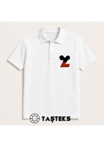 Taşlı Ütülenebilen Veya Sticker Olarak Kullanılabilen ' Mickey Z ' Harfi fiyatları