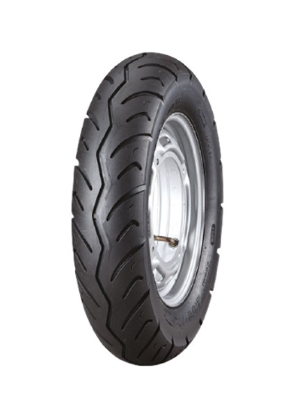 3.50-10 Motorsiklet Lastiği