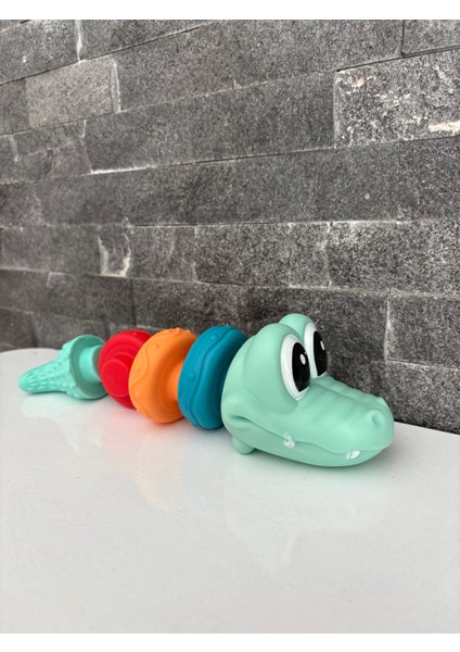 Erpa Oyuncak Timsah LEGO 662119 fırsatları