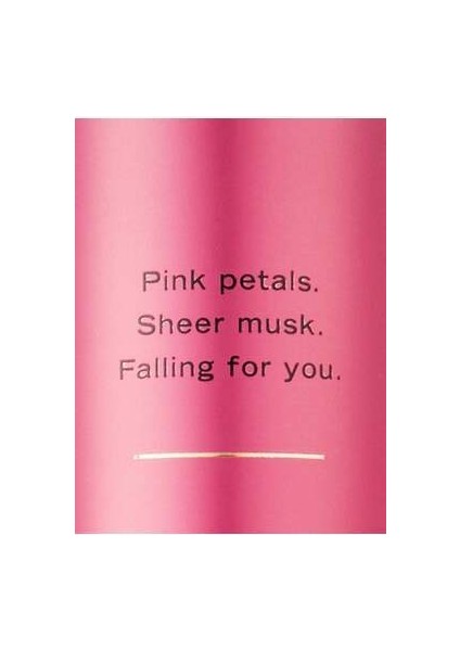 Romantic Vücut Spreyi 250 ml Kadınlar için Hızla Emilen Nemlendirici Özelliğiyle modelleri