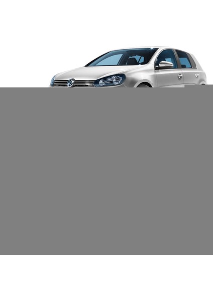 Vw Golf 6 Motor Kaput Keçesi Klipsli 2009-2013 5K0863831G fiyatları