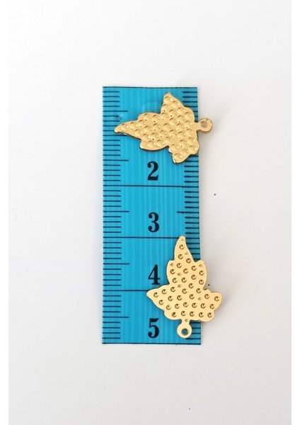 Oya Abiye Bileklik Kolye Pleksi Metalik Plastik Pul Altın Renk 24 Gram 150 Adet - BNC549 fiyatları