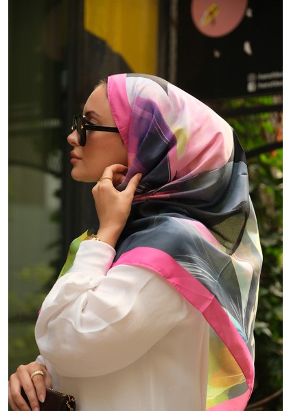 Fransız Krep Şal modelleri