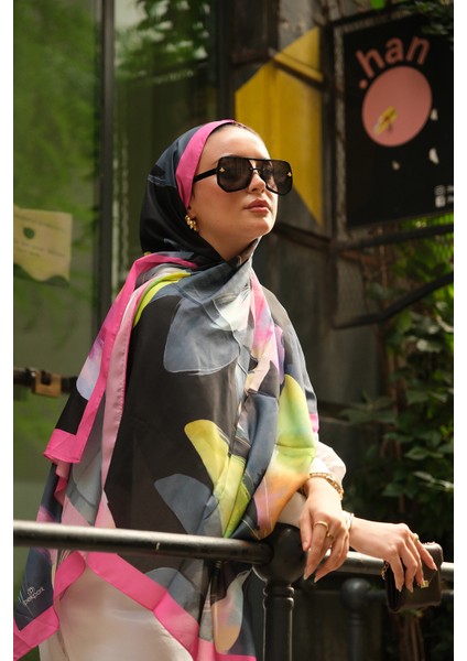 Fransız Krep Şal indirimleri