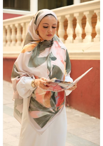 Fransız Krep Şal indirimleri