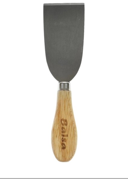 Peynir Bıçağı Geniş Spatula -PB01