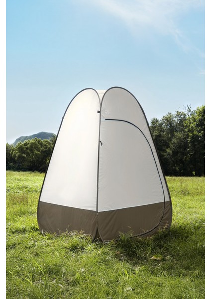 Otomatik Kurulum Duş Wc Giyinme Kabini 115X115X190 fiyatları