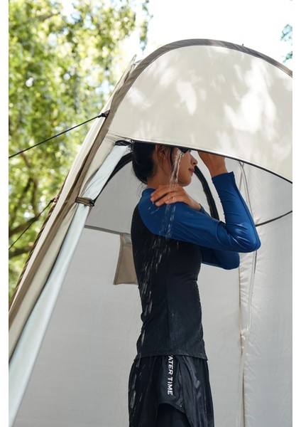 Otomatik Kurulum Duş Wc Giyinme Kabini 115X115X190 modelleri