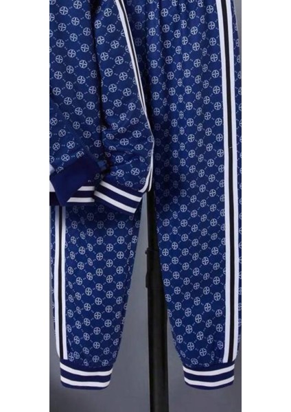 Triko Erkek Çocuk Üçlü Eşofman Takımı - Body - Hırka - Pantolon modelleri