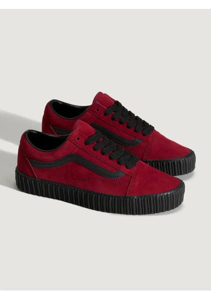 Old Skool Creeper