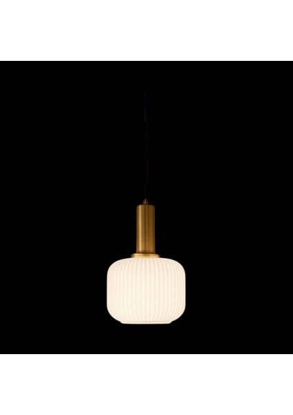 Opal White 20 cm Tekli Avize fiyatları