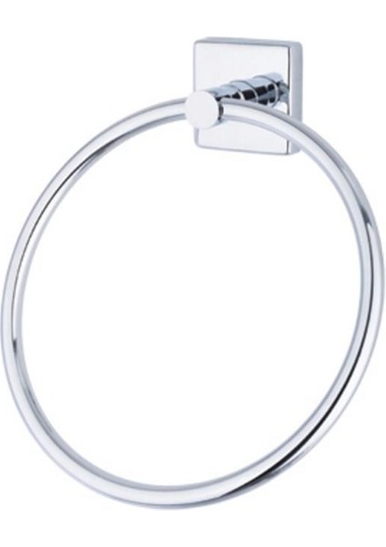 Onno Polo Serisi Yuvarlak Havluluk