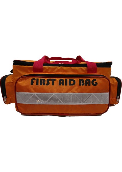 Ilk Yardım ve Travma Çantası B 572