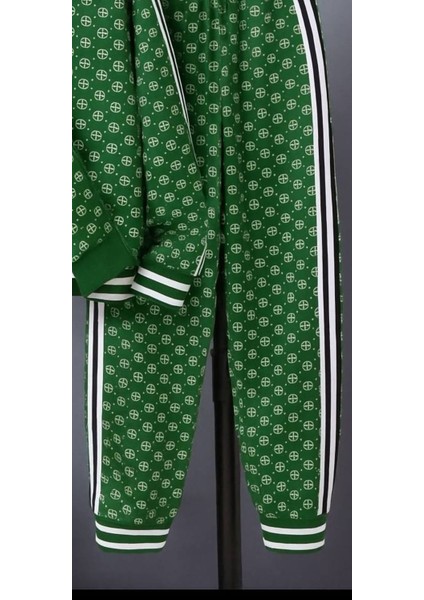 Triko Erkek Çocuk Üçlü Eşofman Takımı - Body - Hırka - Pantolon modelleri