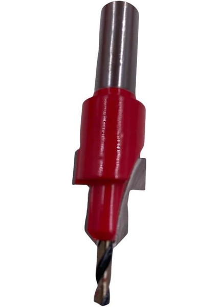 Topshop TH14462 Havşa Matkap Ucu 3 mm