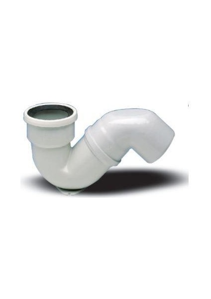 Ege Yıldız 100 mm Es Sifon 3,2 mm