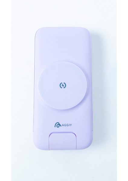 Octobank 20.000 Mah 22.5W Powerbank Dijital Ekranlı Magsafe Hızlı Şarj Apple/watch/airpods fiyatları