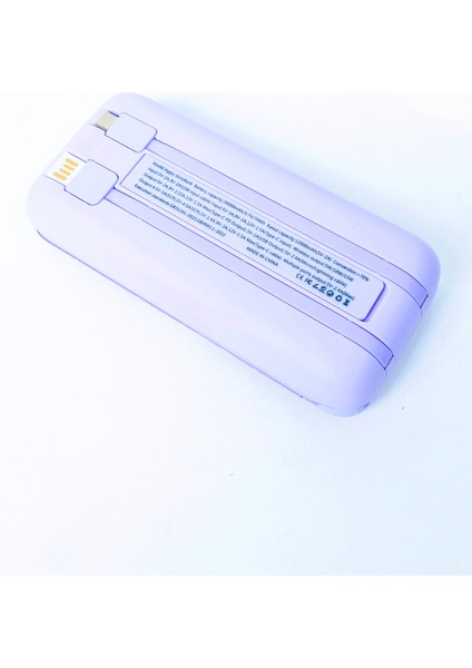 Octobank 20.000 Mah 22.5W Powerbank Dijital Ekranlı Magsafe Hızlı Şarj Apple/watch/airpods