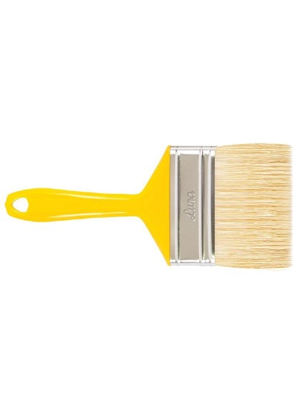 Luna Sterkel Kestirme Fırça No5