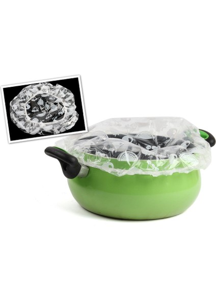 Tencere Bonesi / Tabak Bonesi 8li