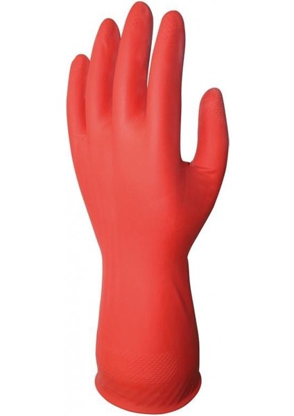 Beybi Ekonomik Lastik Eldiven No 9 9,5