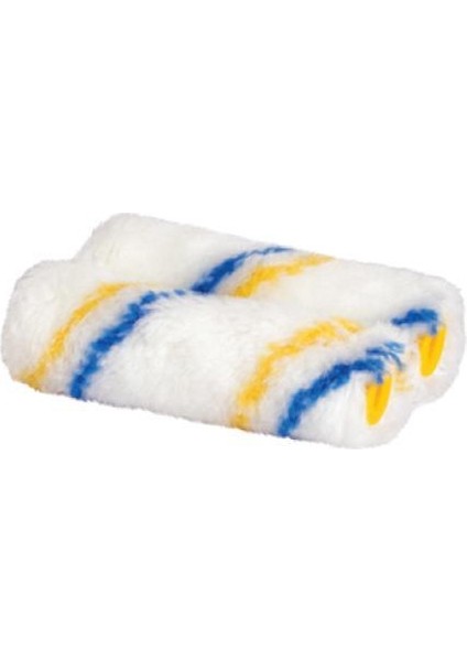 Pamid 10 cm Parmak Rulo Yedek 2 Adet