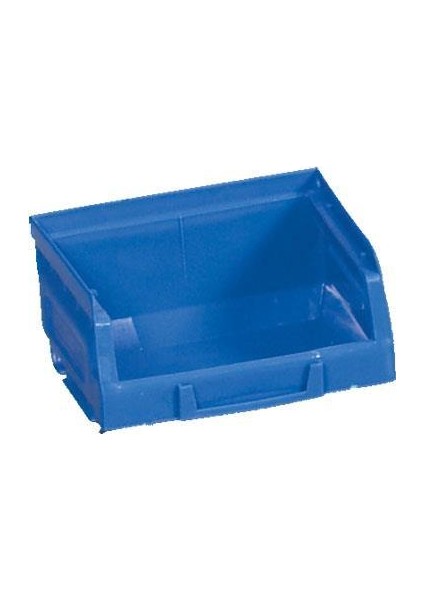 Portbag PA01 Mavi Avadanlık No1