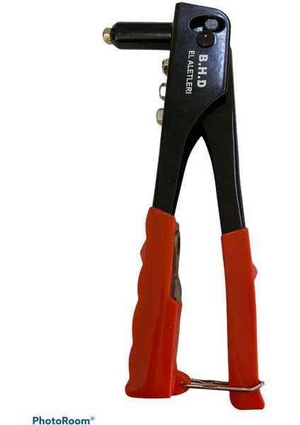 Bhd 00499 Perçin Tabancası