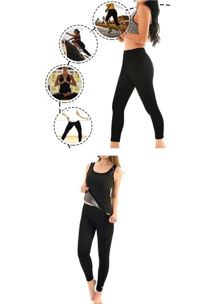 Termal Sauna Tayt ( Xxl ) Neotex Terme Taytı