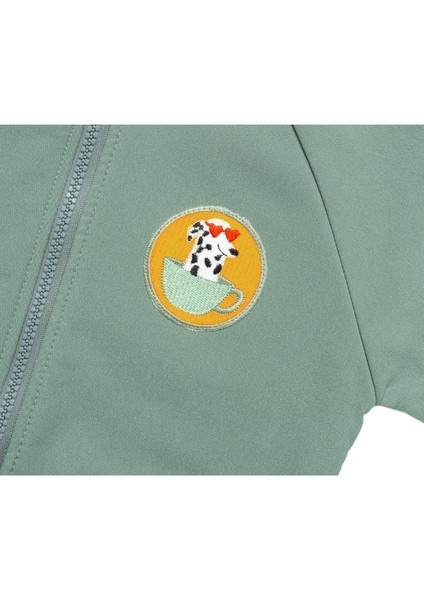 Su Tutmaz Softshell Düz Renk Ceket fiyatları