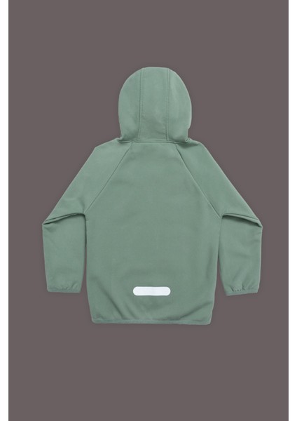 Su Tutmaz Softshell Düz Renk Ceket modelleri