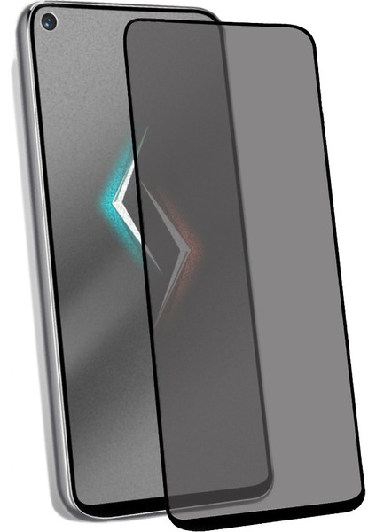 Oppo A96 4g Hayalet Tkdw Ekran Koruyucu Uyumlu Davin Privacy Mat Seramik Tkdw Ekran Filmi