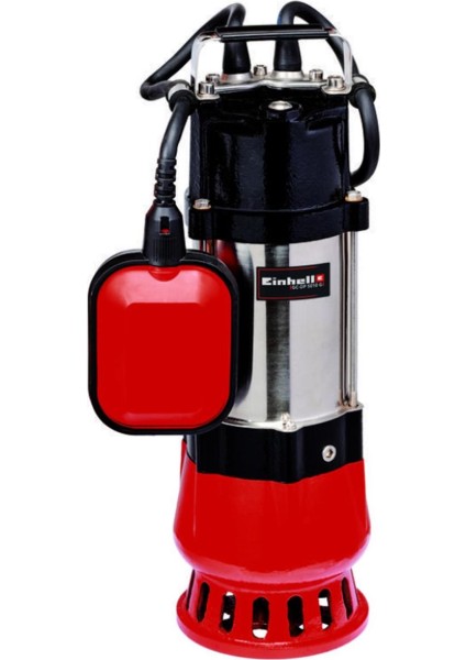 Gc Dp 5010 G Dalgıç Pompa Kirli Su